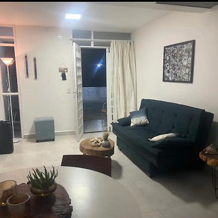 Casa Na Barra De Sao Miguel Com Vista Para O Mar Екстериор снимка